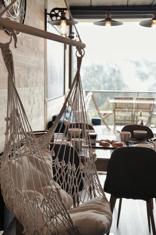 Apartamento Appart' Du Haut-jura *