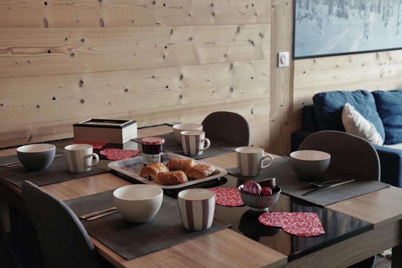 Apartment Appart' Du Haut-jura Morbier